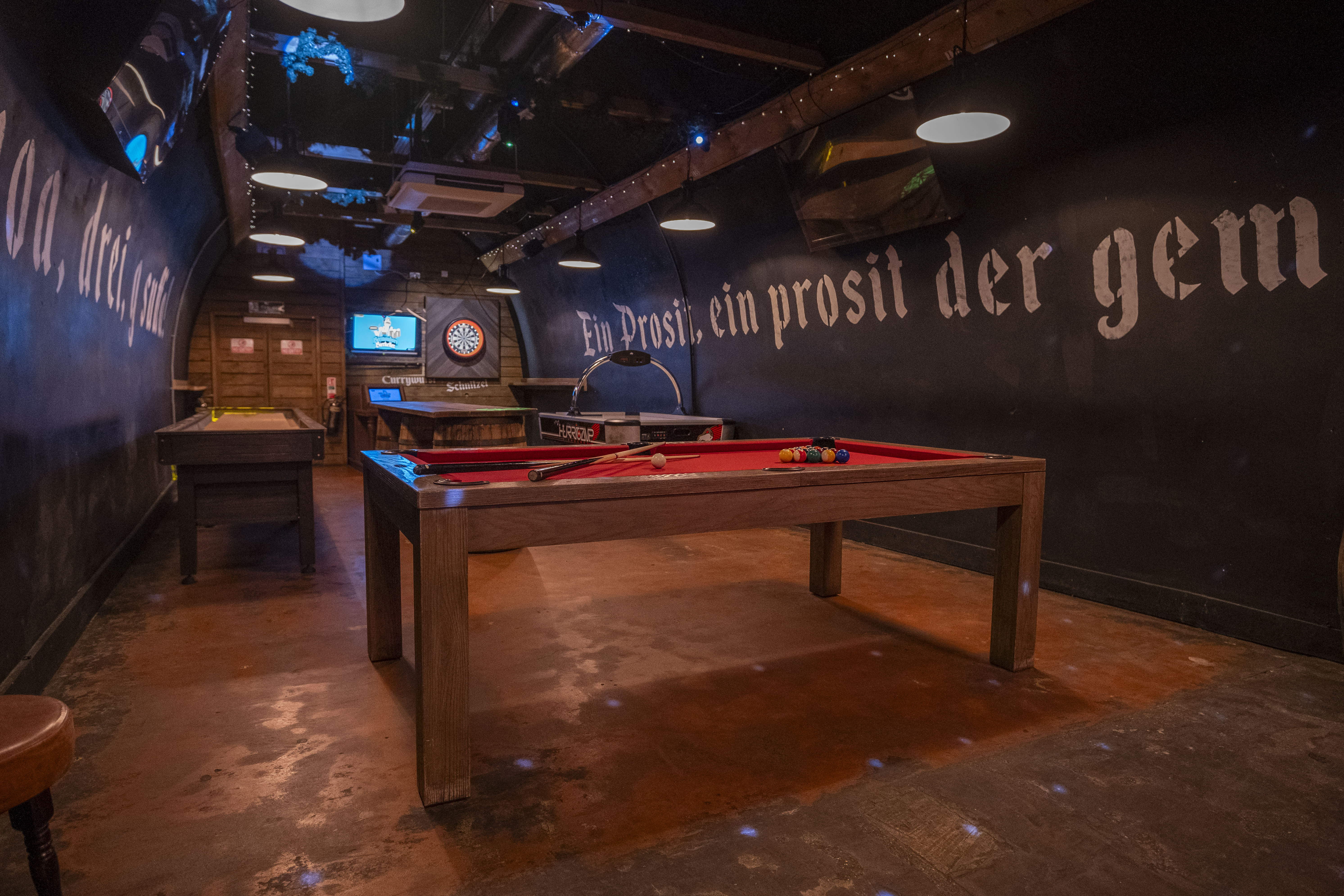 Bermondsey Bierkeller  - zr0grjku0mi.JPG