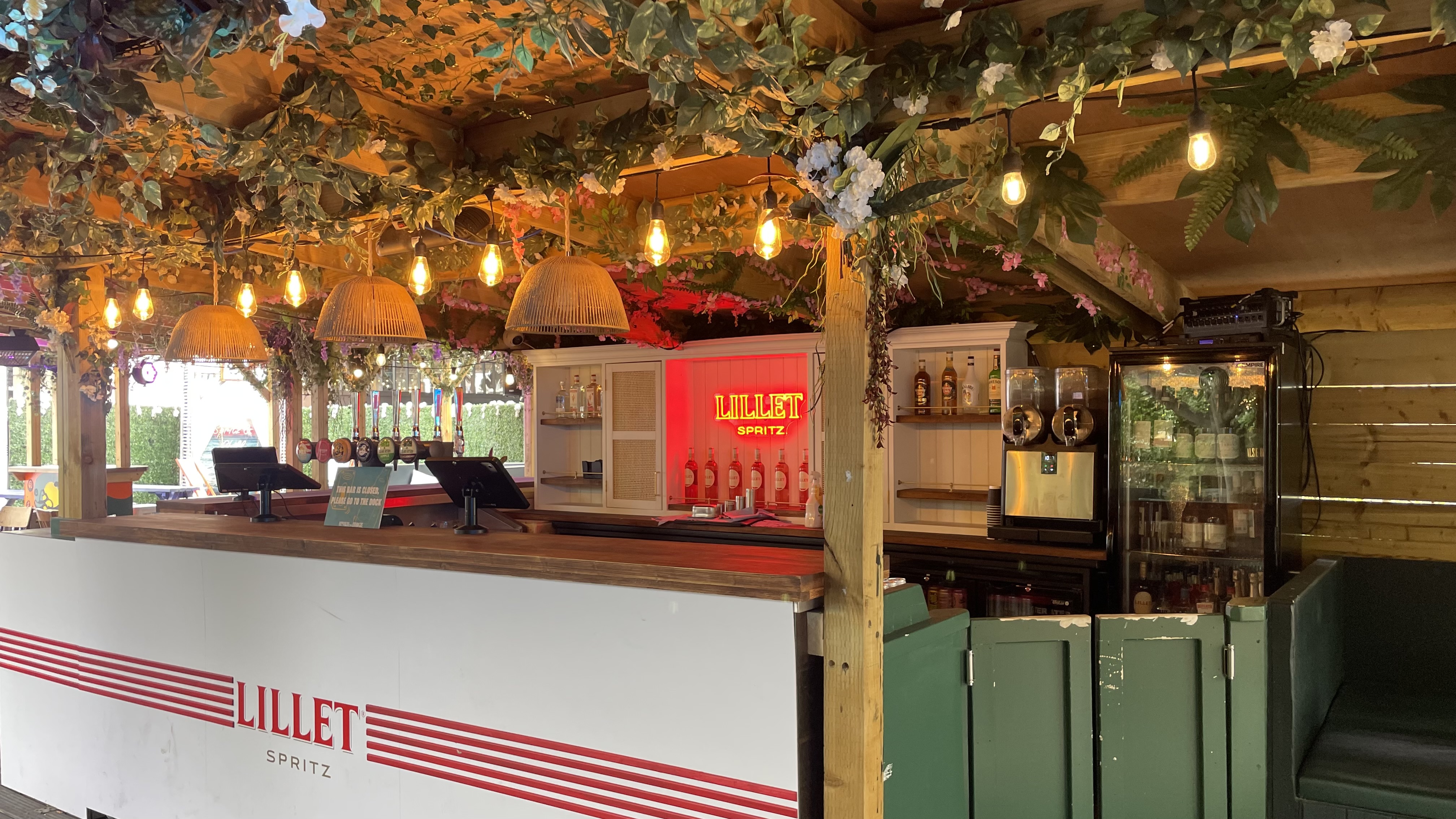 The Garden  - 34c54775-e9fe-4432-8cd1-dc6ec94587b6.jpeg