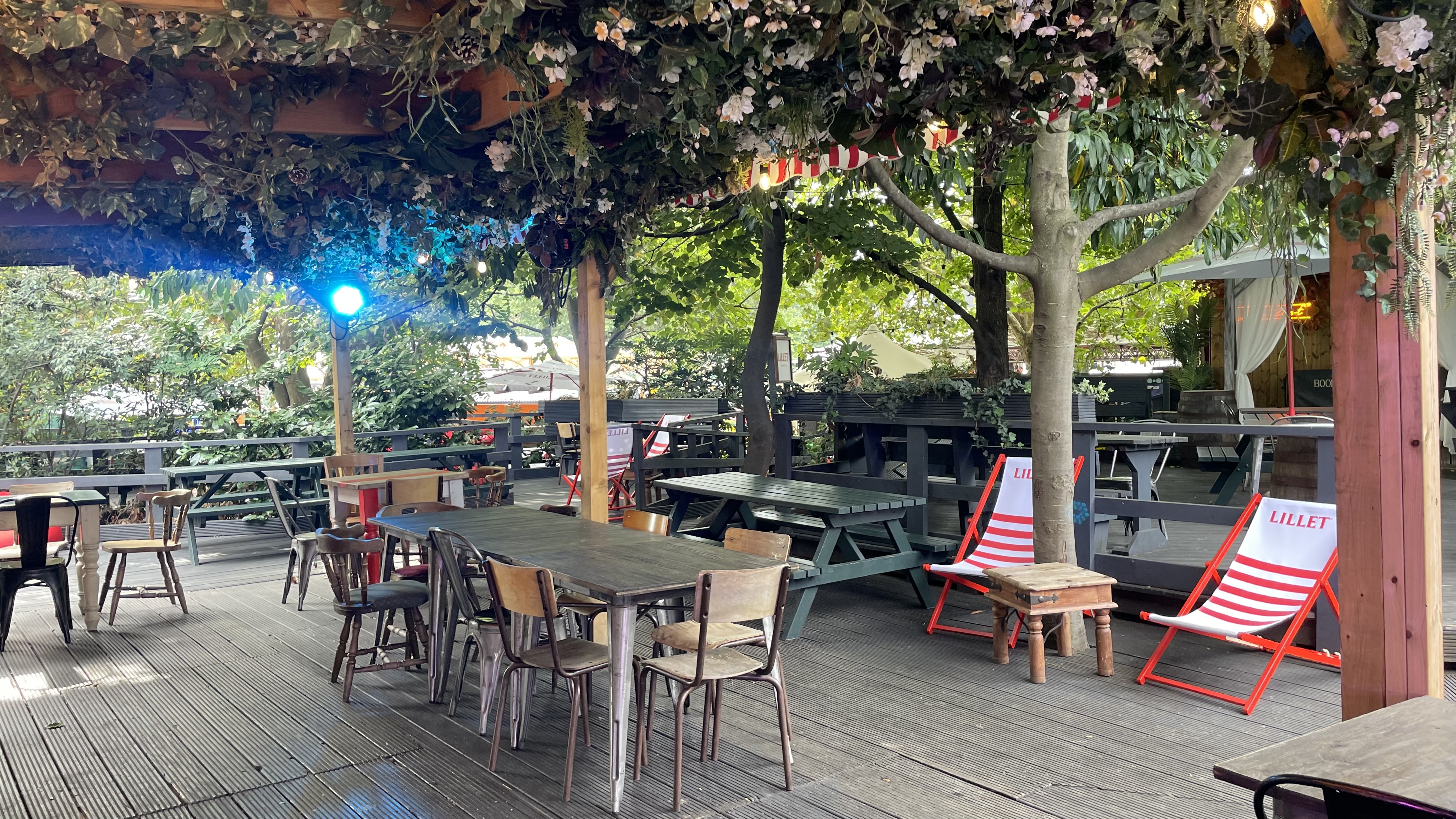 The Garden  - 3965c9aa-02b4-4a0e-892e-1ca855a11263.jpeg