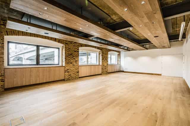 The Bridge Room
