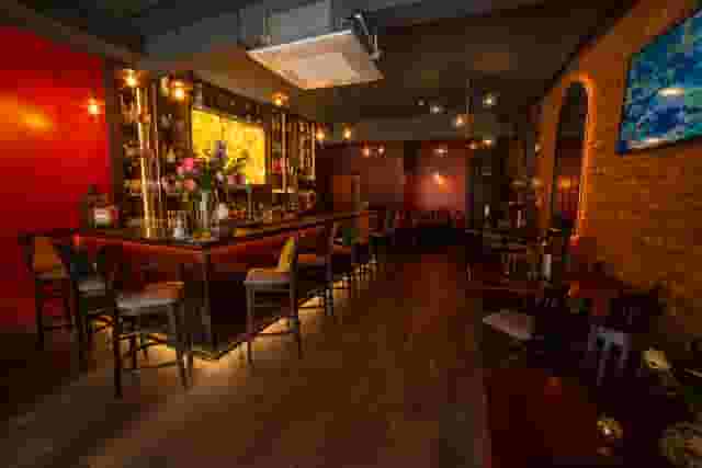 BAR 8