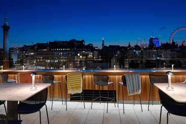 Rooftop Gallery