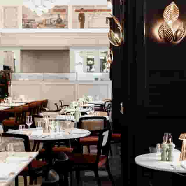 The Midland Hotel Manchester