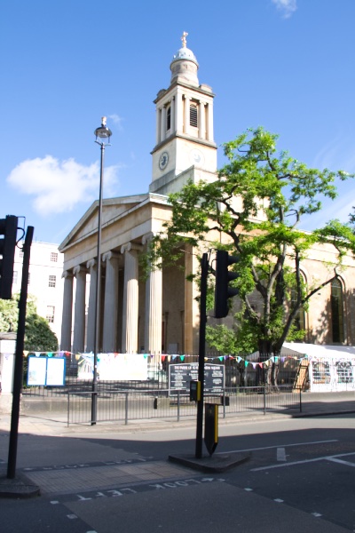 Historic Meeting Room in St Peter's Church, elegant venue for events and gatherings.