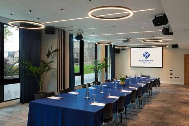 Thames Suite