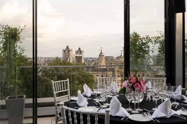 The Skyline London