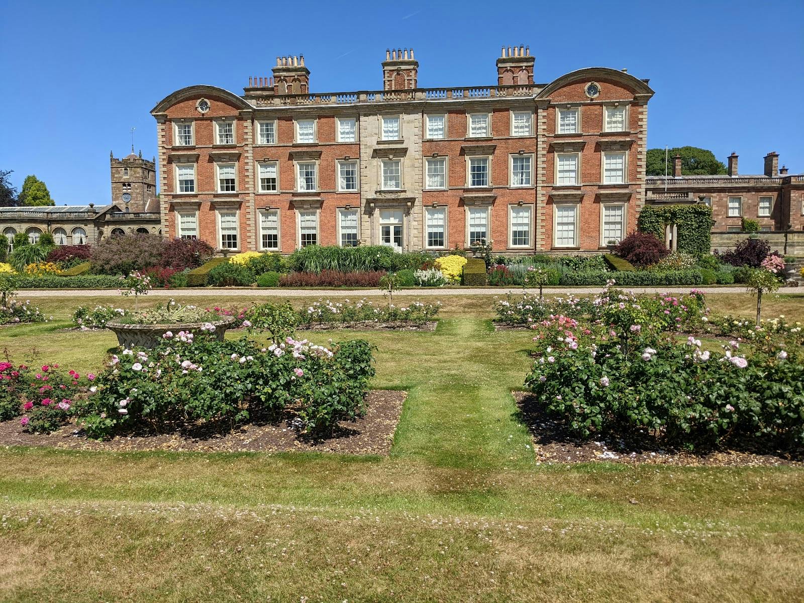 Weston park - >Ig Smyle</a>