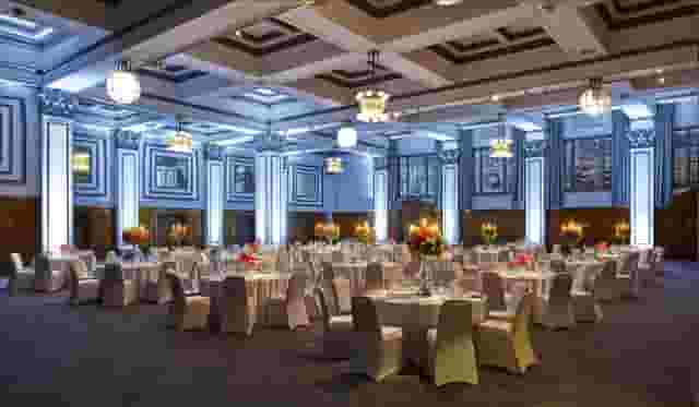 Kimpton Clocktower Hotel