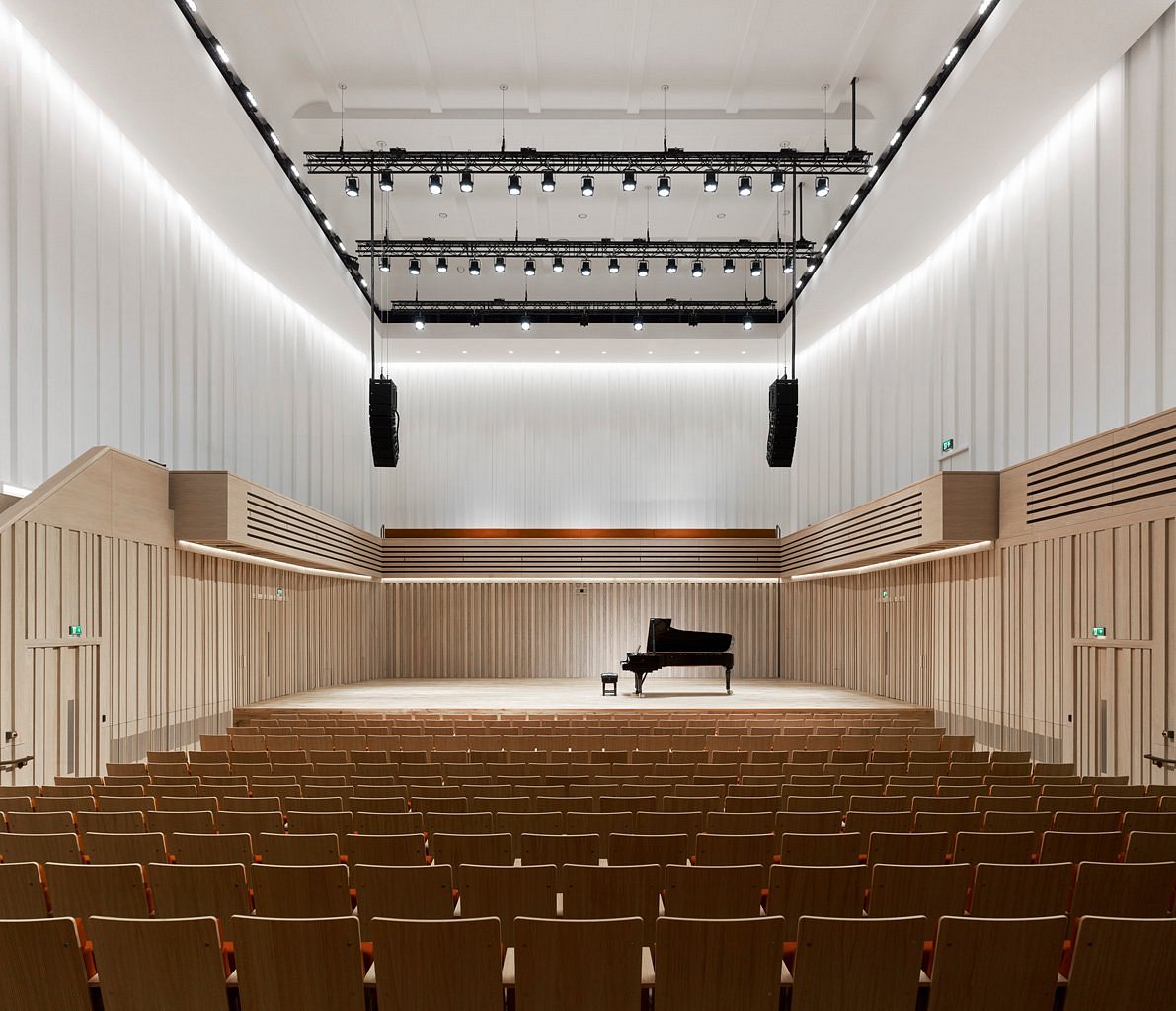 THE STOLLER HALL (2025) All You Should Know BEFORE You Go (w/ Reviews &  Photos)