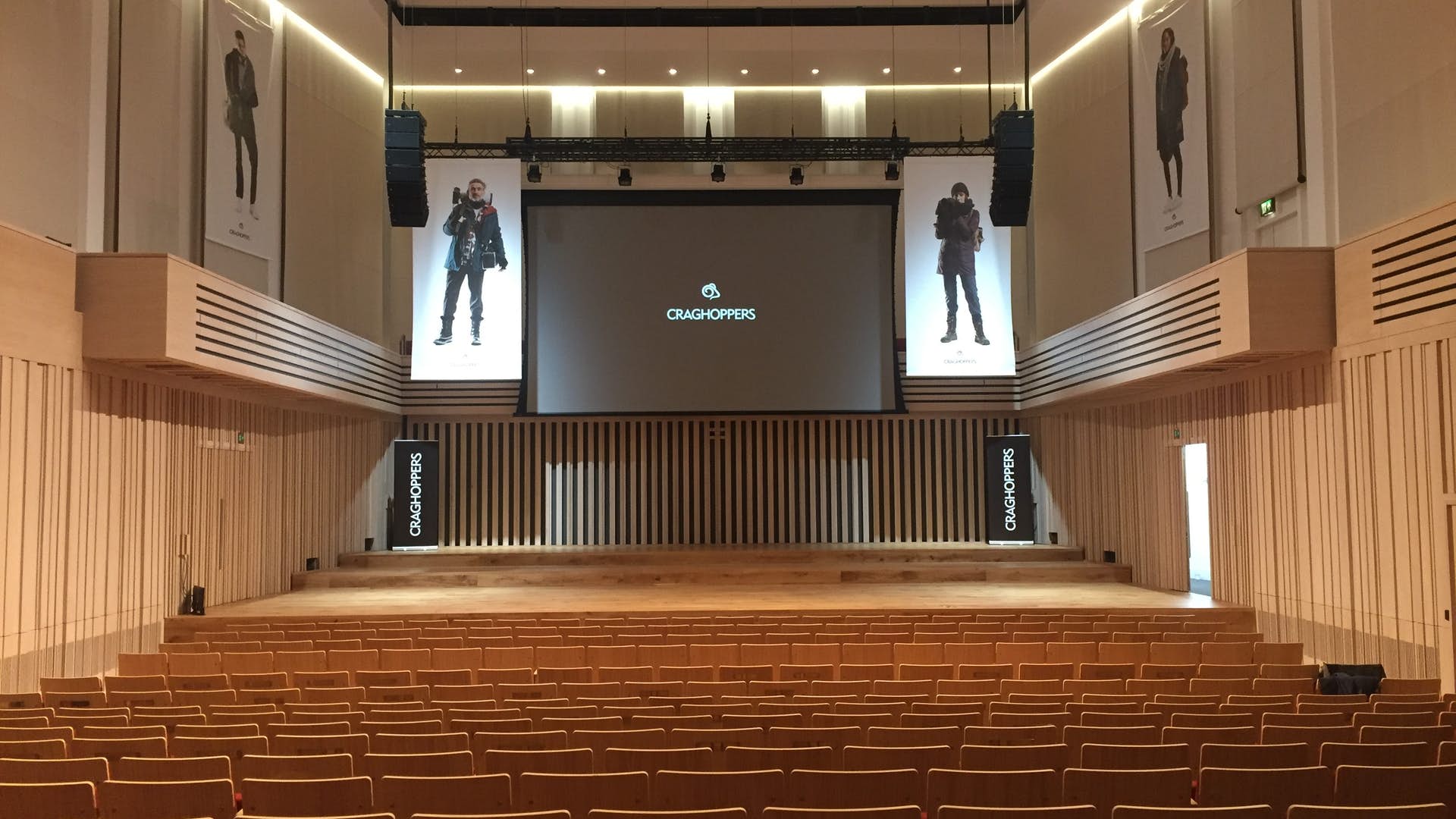 Gallery | Stoller Hall