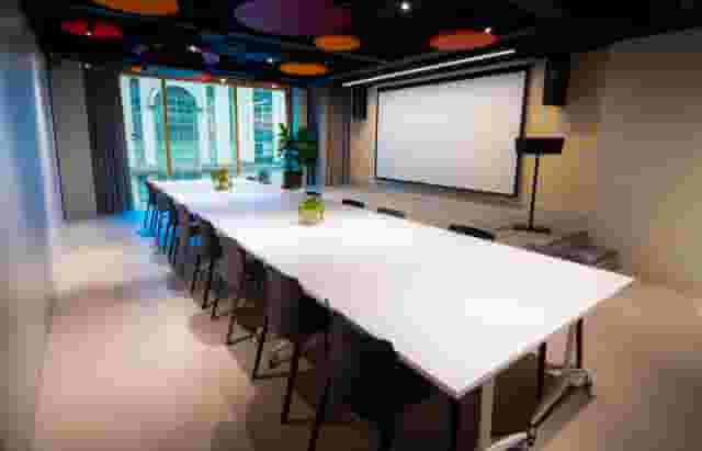 HubHub - Farringdon