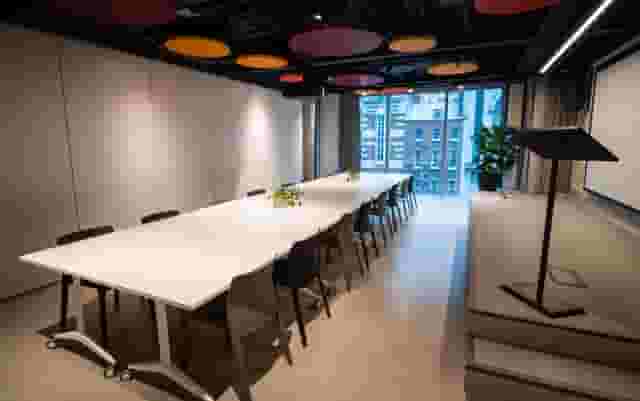 HubHub - Farringdon