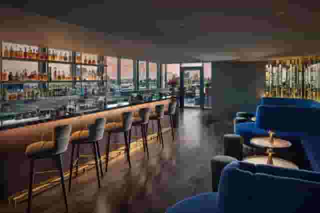 Hotel AMANO Covent Garden
