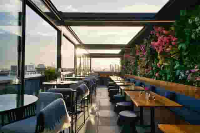Hotel AMANO Covent Garden