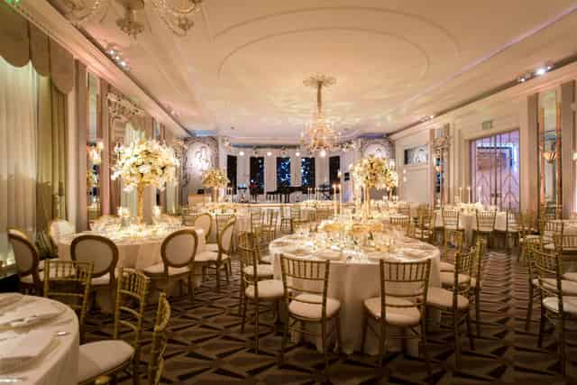 Four Seasons Hotel London at Park Lane