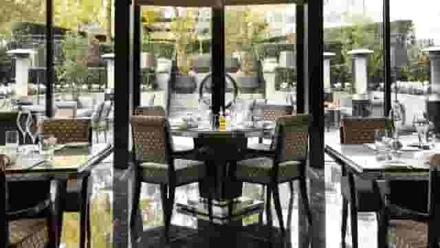 Four Seasons Hotel London at Park Lane