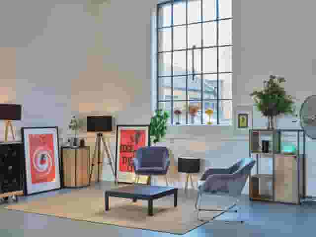 UP Studios
