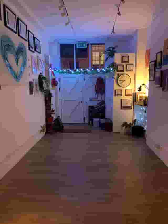 Sunflower Studio