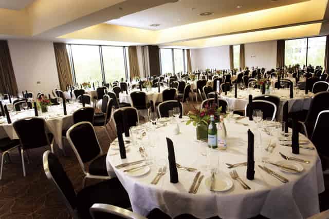 Crowne Plaza Birmingham City Centre