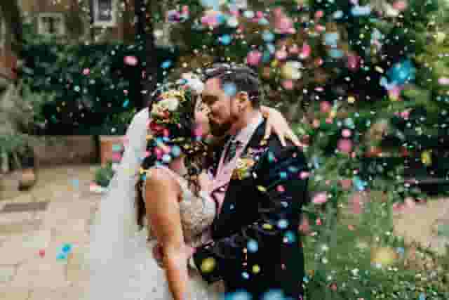 Wedding Hire at BMA House