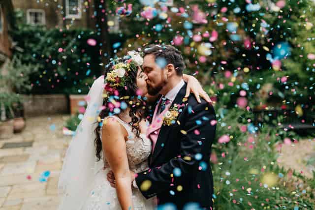 Wedding Hire at BMA House