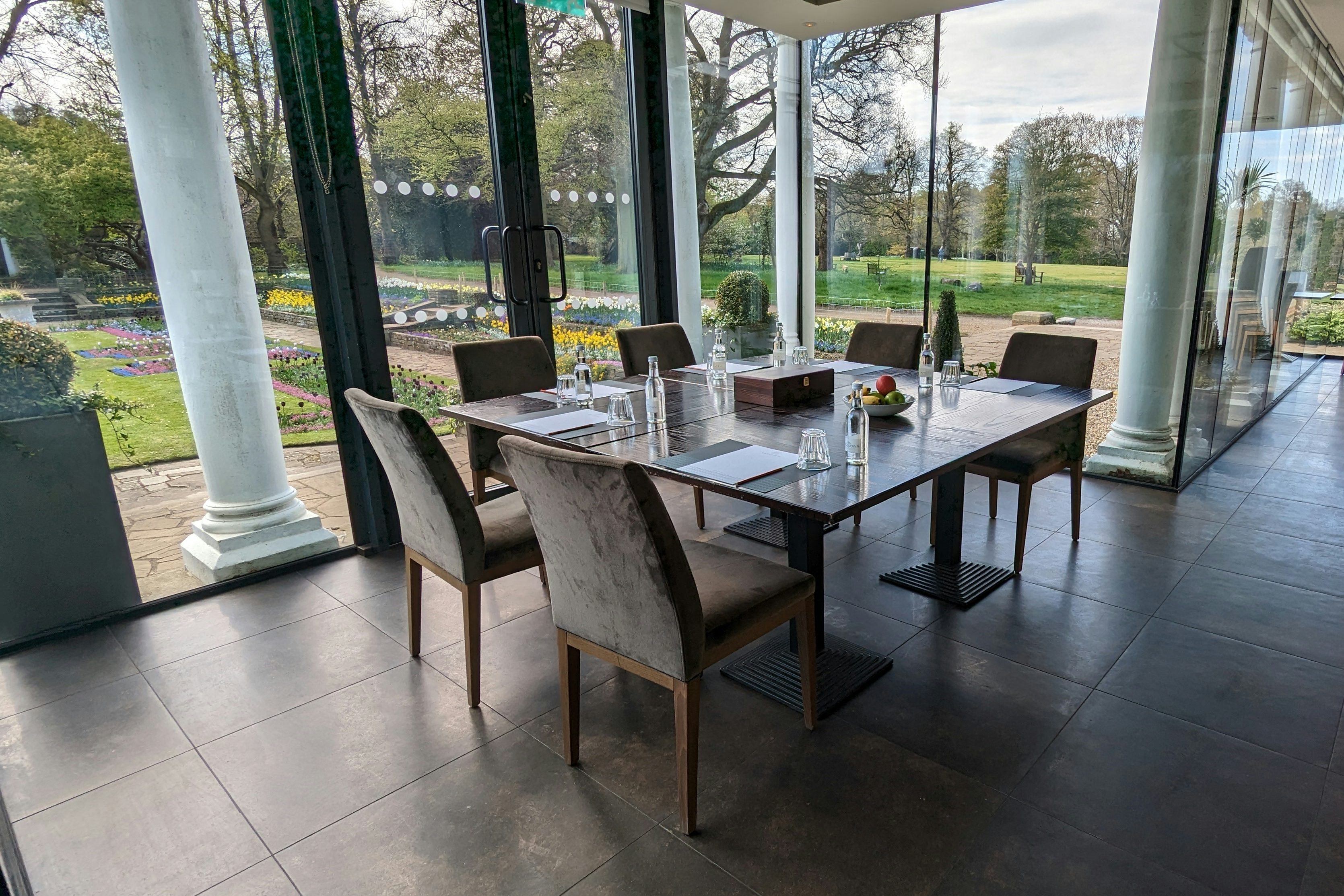 Hire Belle Epoque, Hotel Du Vin ...