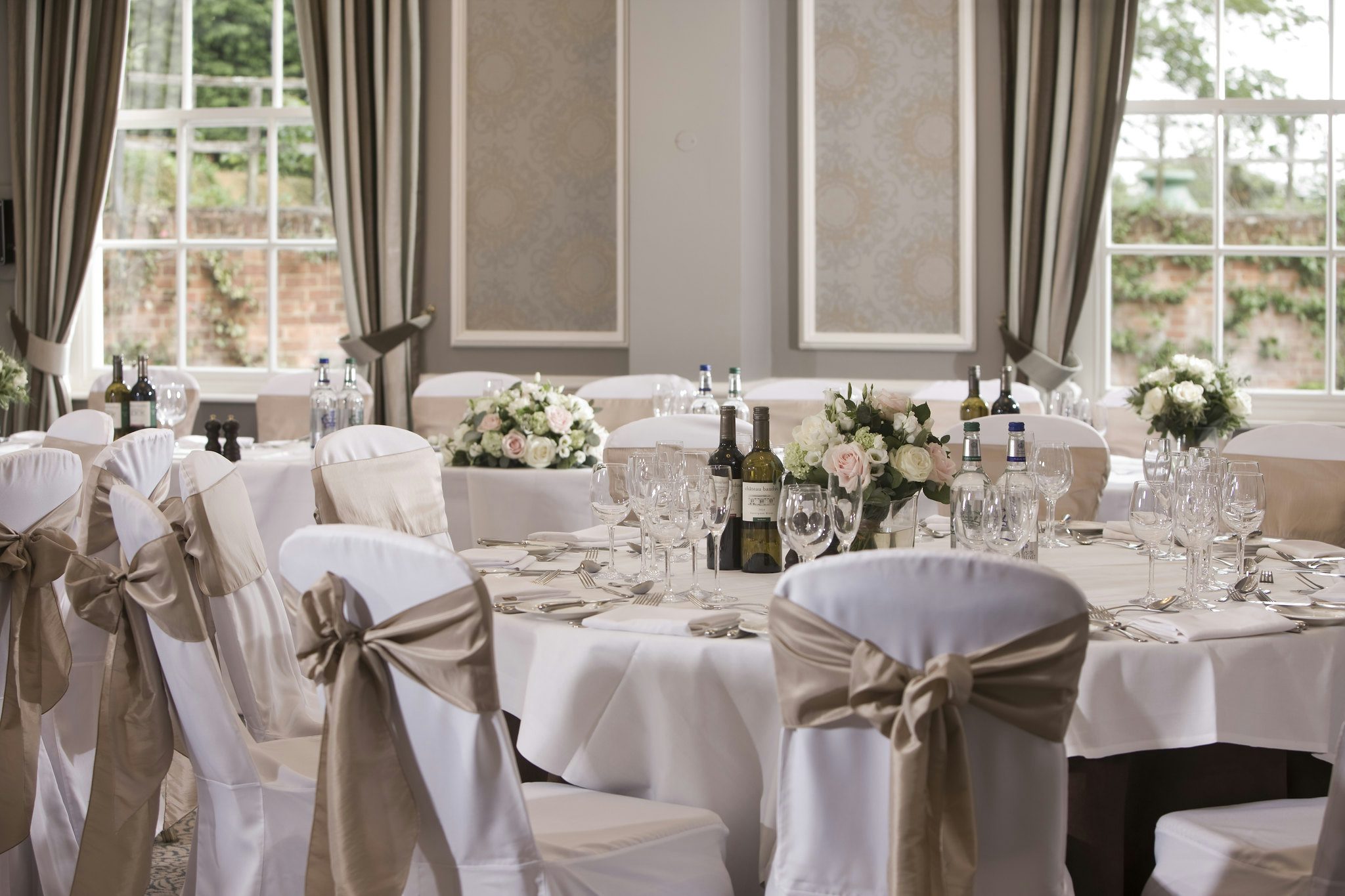 Hire Belle Epoque, Hotel Du Vin ...