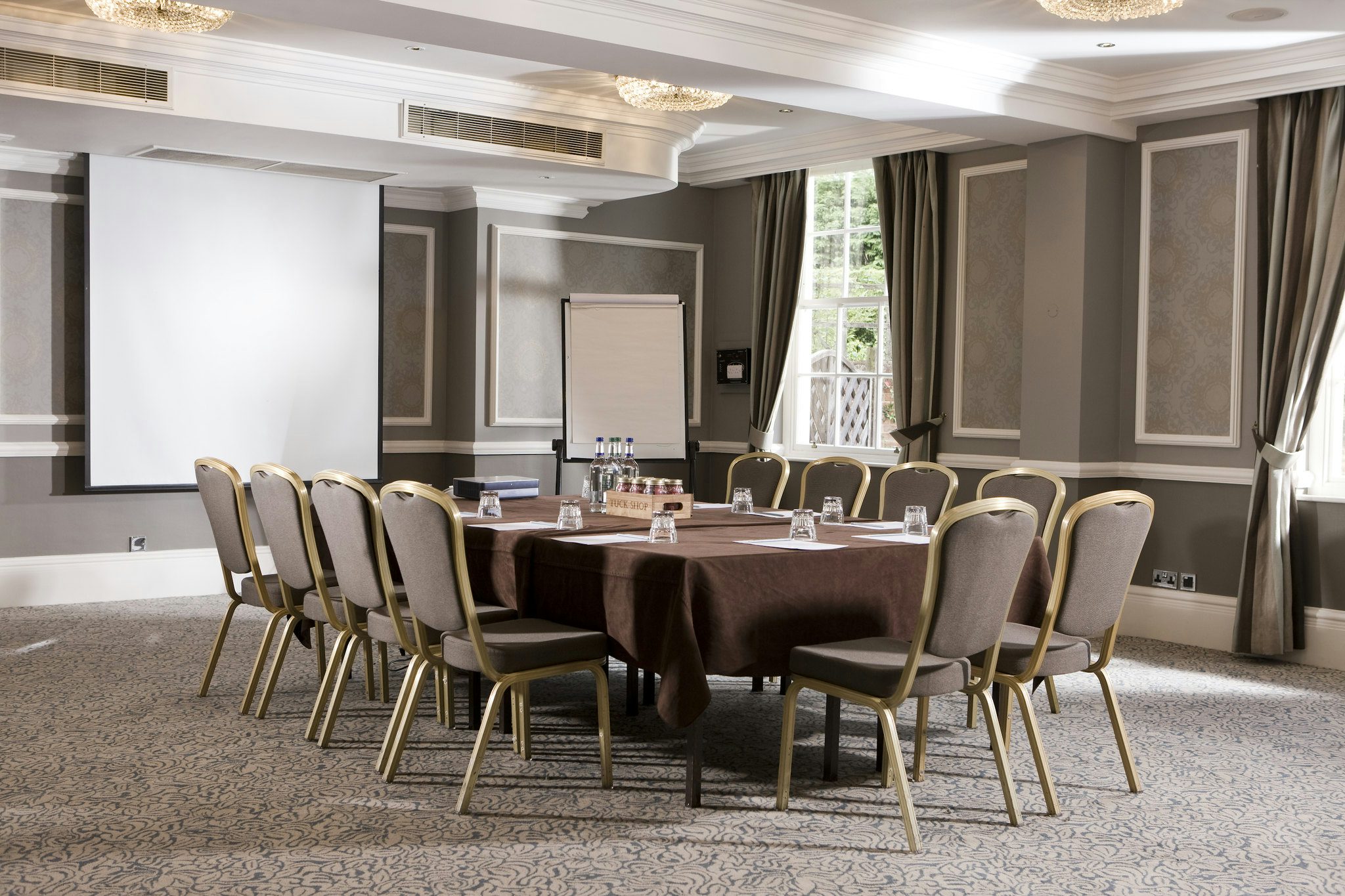 Hire Belle Epoque, Hotel Du Vin ...