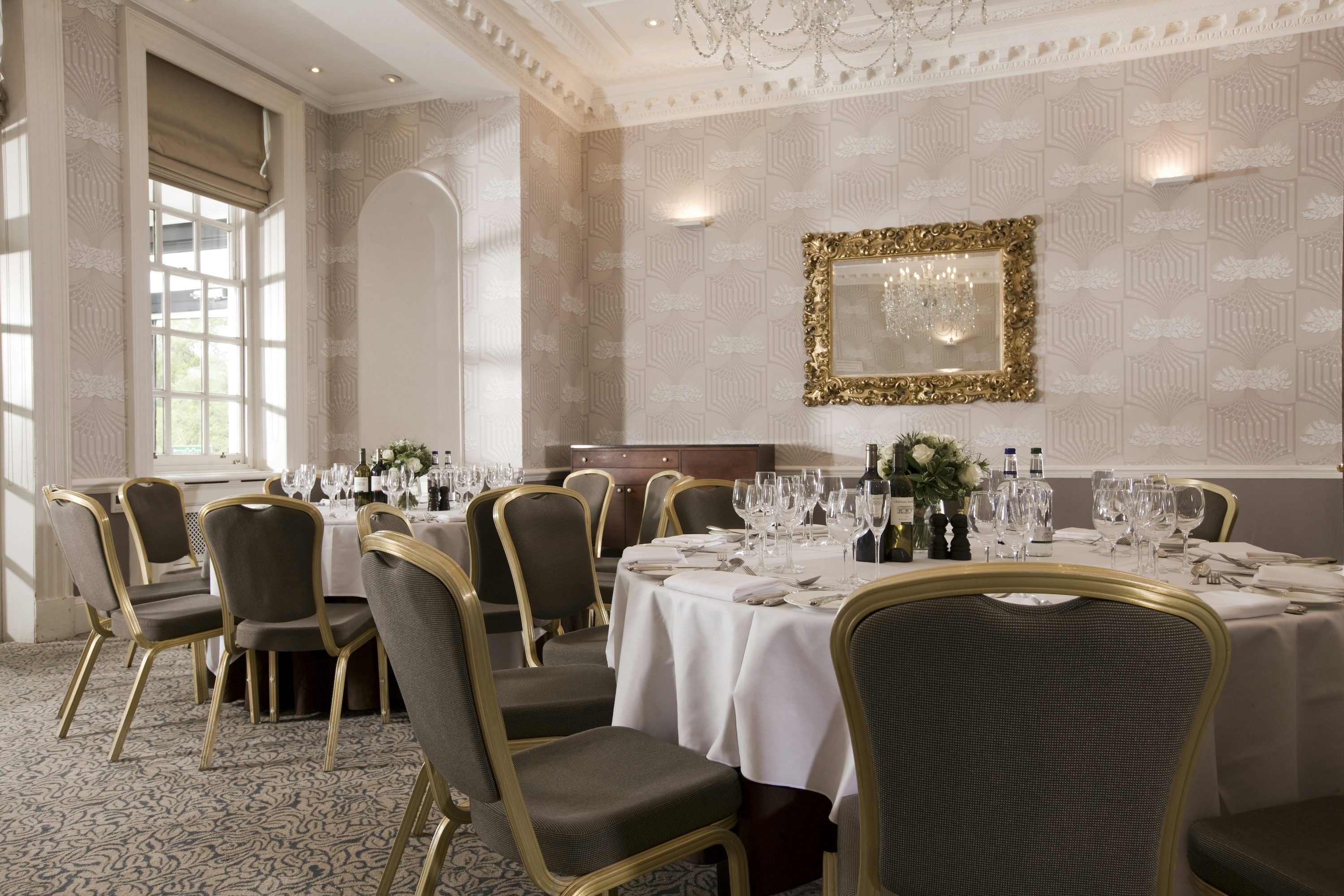 Hire Belle Epoque, Hotel Du Vin ...