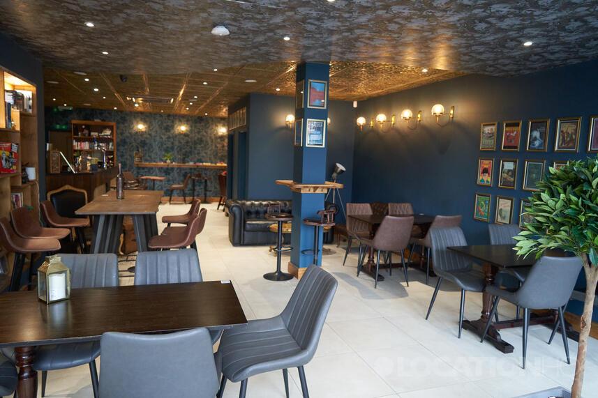 Literary Cocktail Coffee Bar with Basement Gentlemans Club Bar - hiyzz4ignnm.jpeg