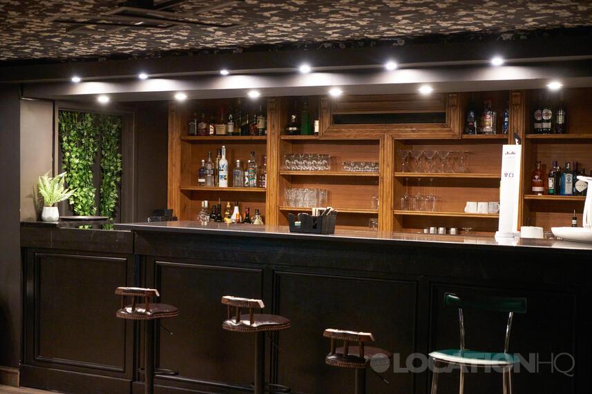 Literary Cocktail Coffee Bar with Basement Gentlemans Club Bar - lybm2hoaumh.jpeg