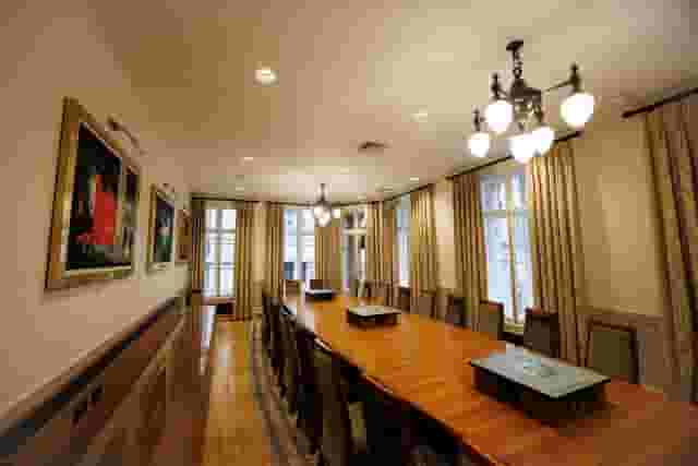 Boardroom