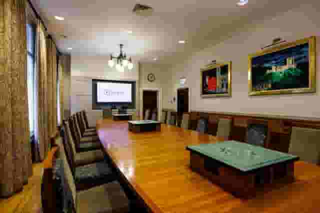 Boardroom