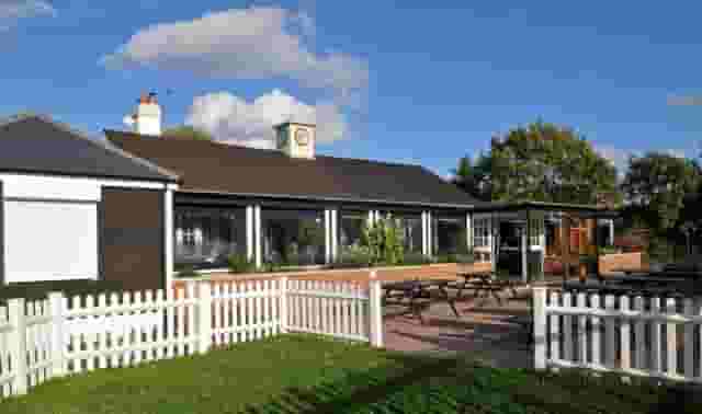 Woodies Freehouse
