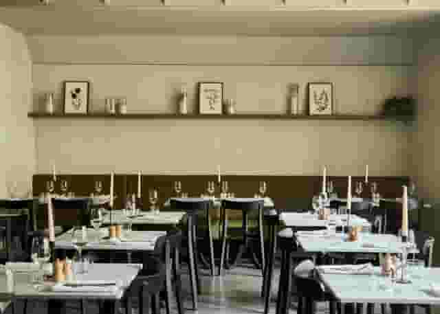 Archway Battersea