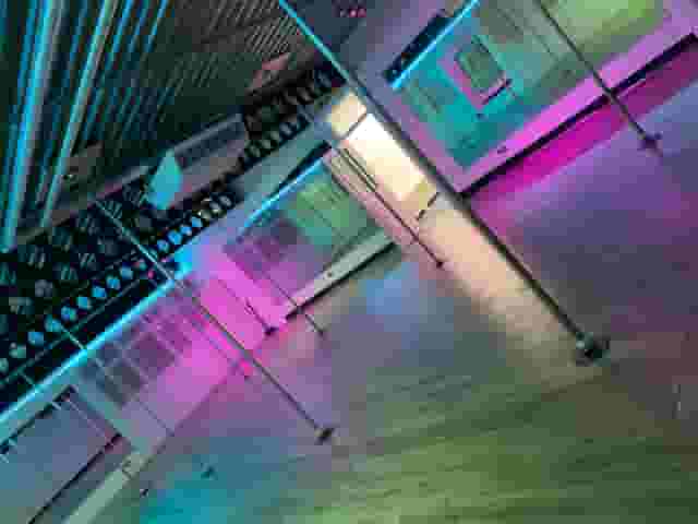 My Body Rocks Guildford