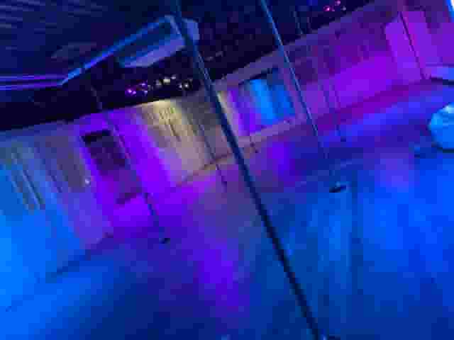 My Body Rocks Guildford