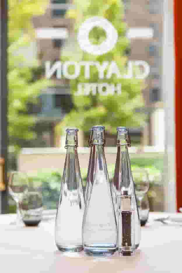 Clayton Hotel Leeds