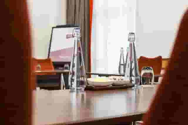 Clayton Hotel Leeds
