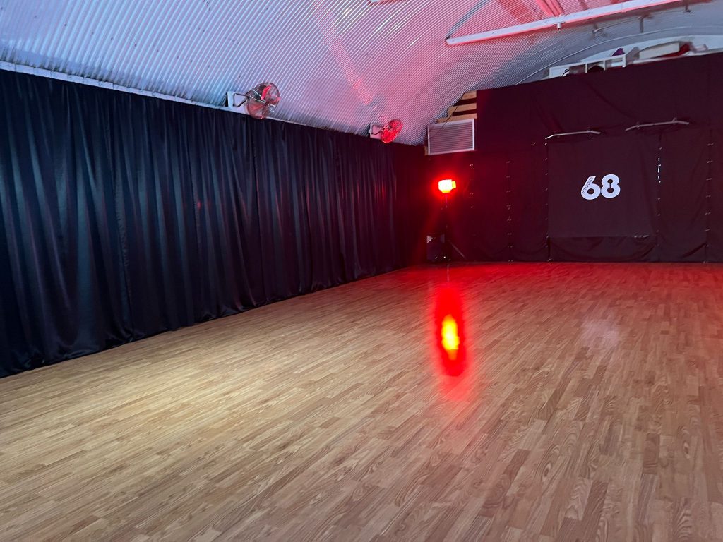 Main Space: - 'LA' Studio - wdcoow42dtb.jpg