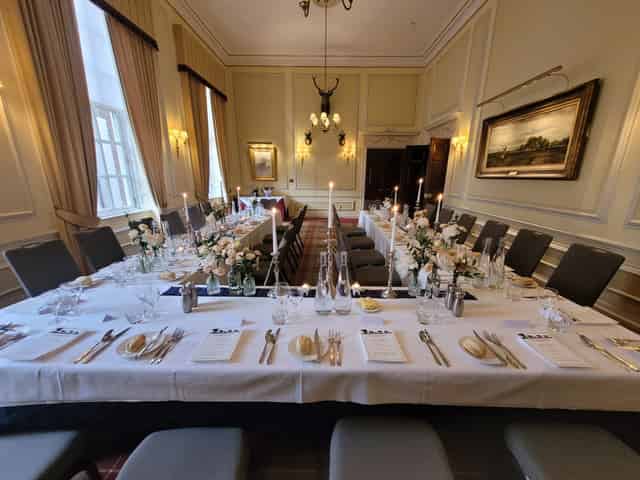 Stuart Room