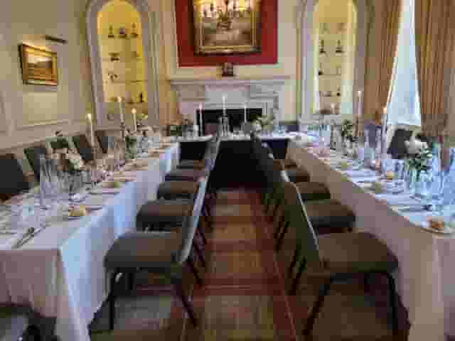 The Caledonian Club