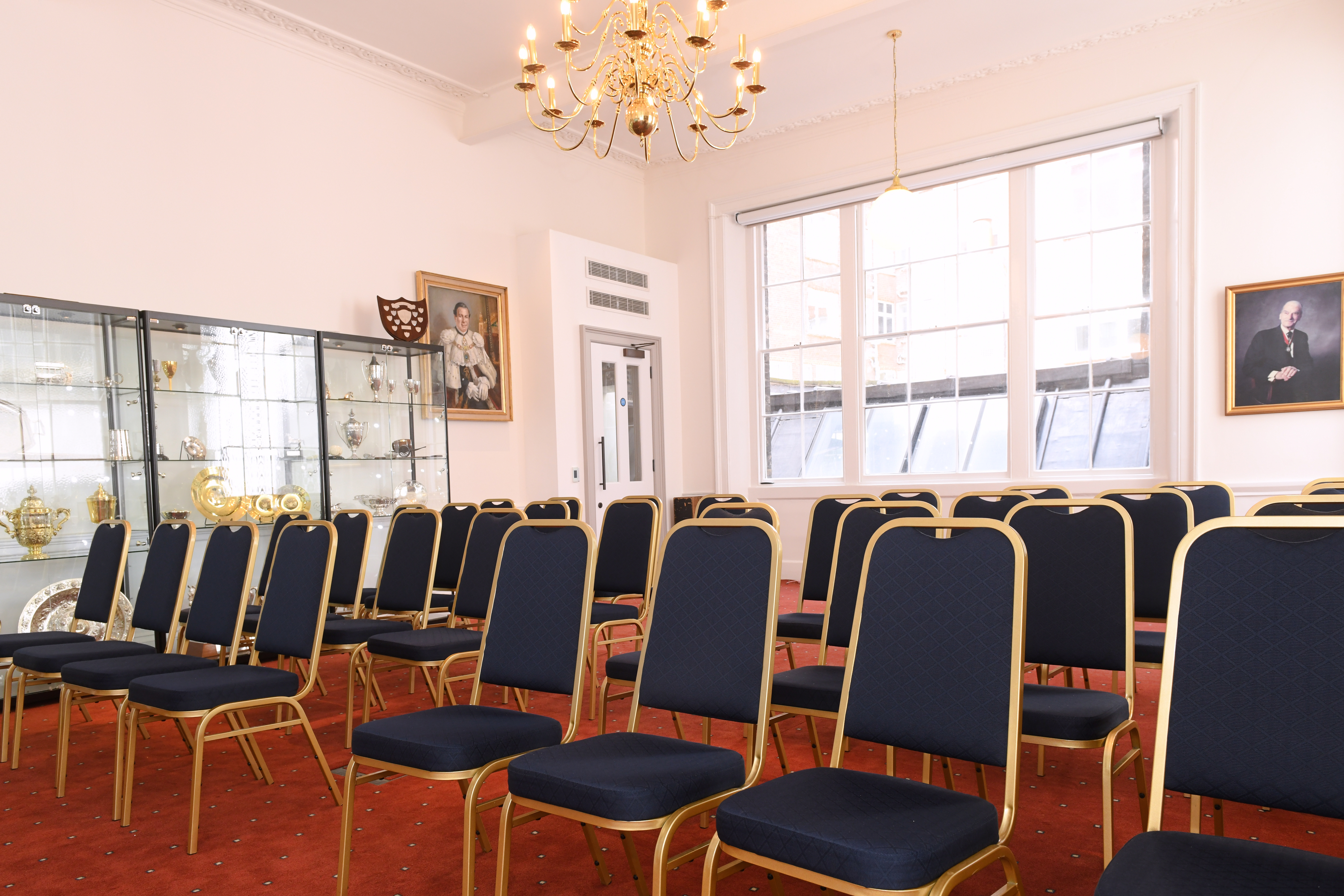 Livery room - itucssjxky2.JPG