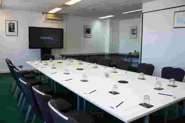 1 Wimpole Street