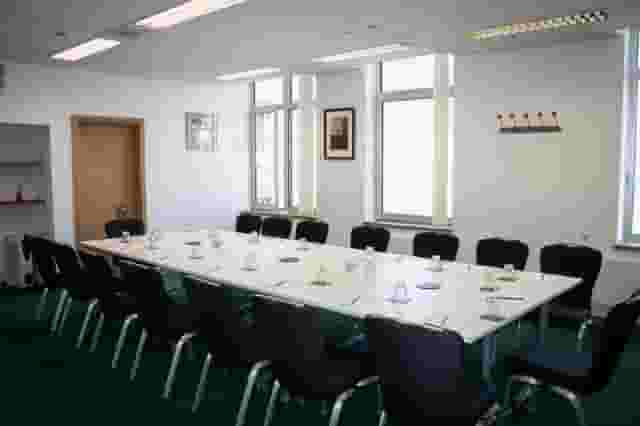 1 Wimpole Street