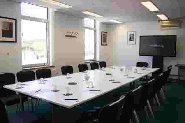 1 Wimpole Street