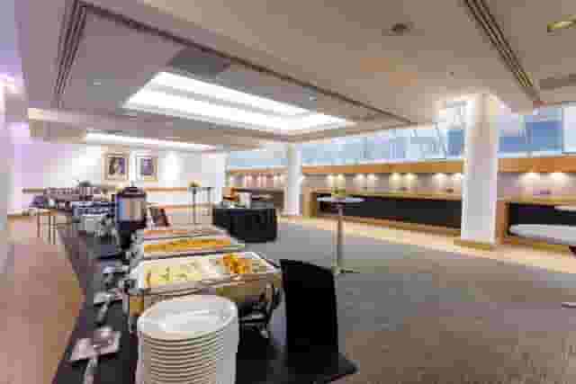Cavendish Room