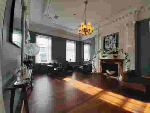 Cheval The Edinburgh Grand
