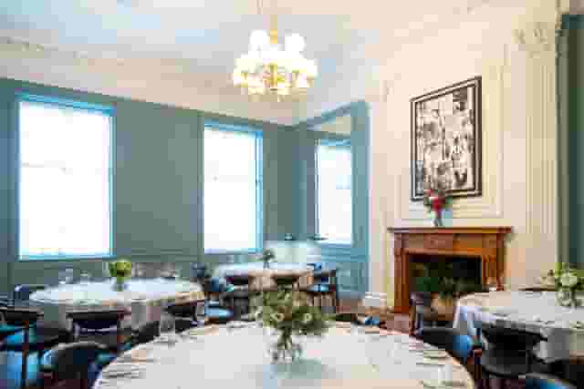 Cheval The Edinburgh Grand