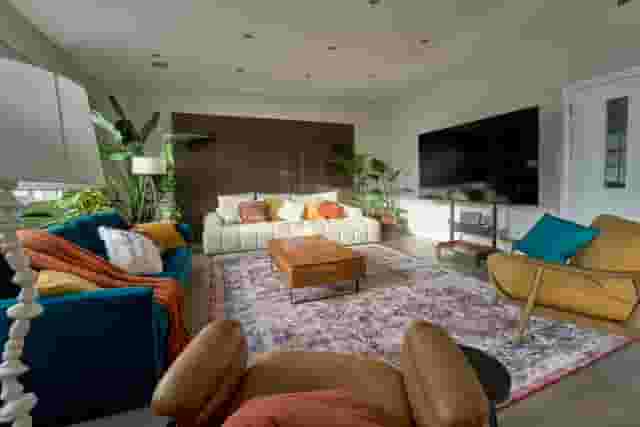 The Designer's Penthouse in Old Street